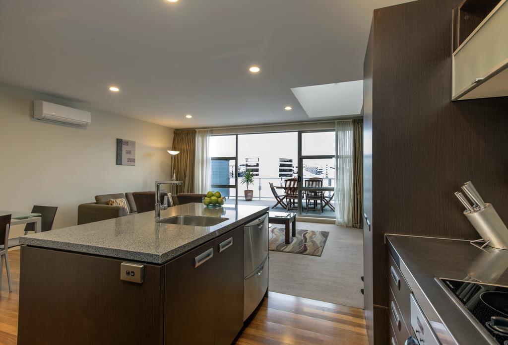 Quest Newmarket Serviced 4* Auckland