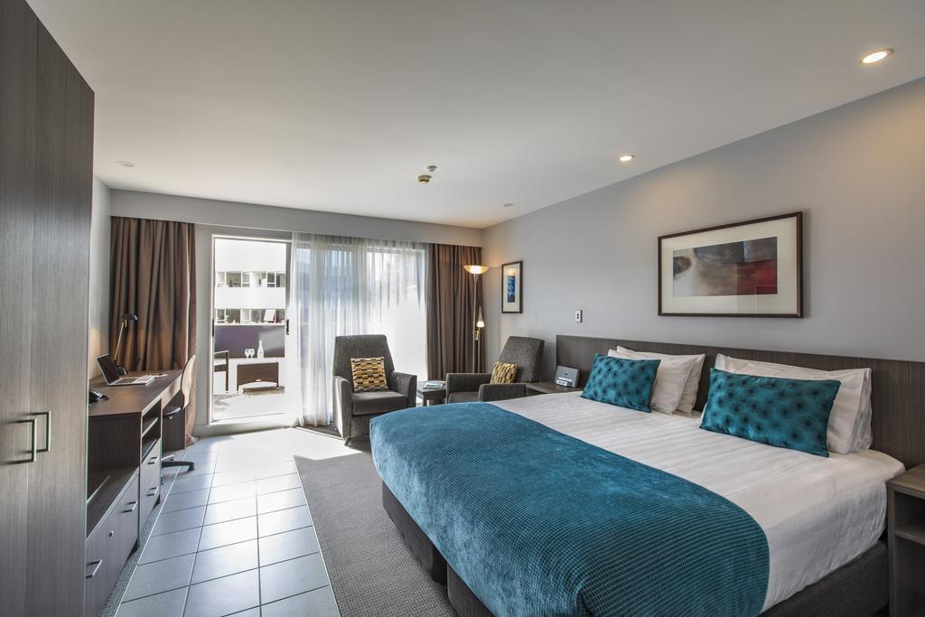 Aparthotel Quest Newmarket Serviced