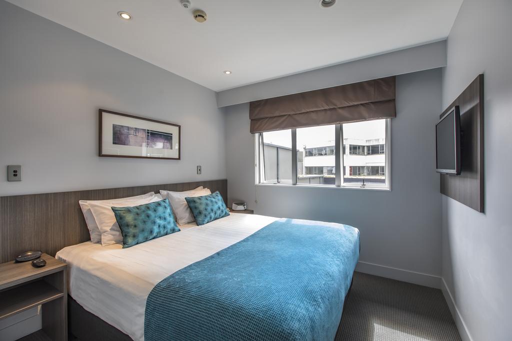 Aparthotel Quest Newmarket Serviced 4*