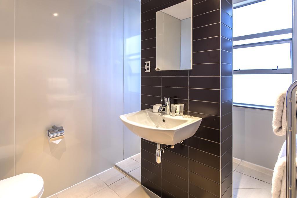 Quest Newmarket Serviced 4*