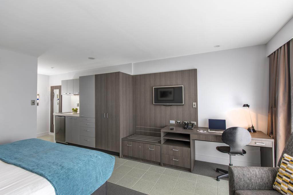 Aparthotel Quest Newmarket Serviced Auckland