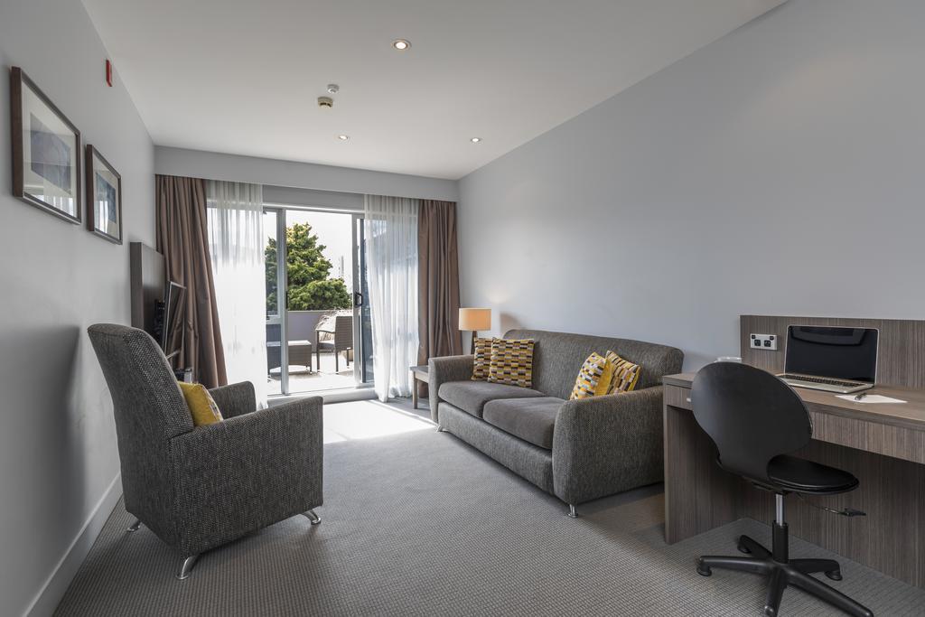 Quest Newmarket Serviced Auckland