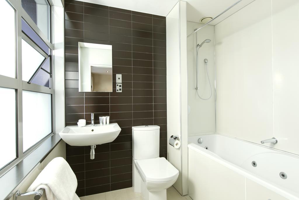 Aparthotel Quest Newmarket Serviced Auckland