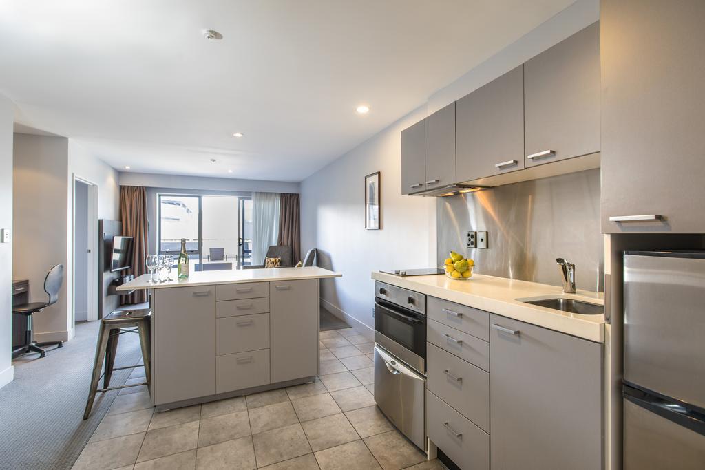Aparthotel Quest Newmarket Serviced 4*