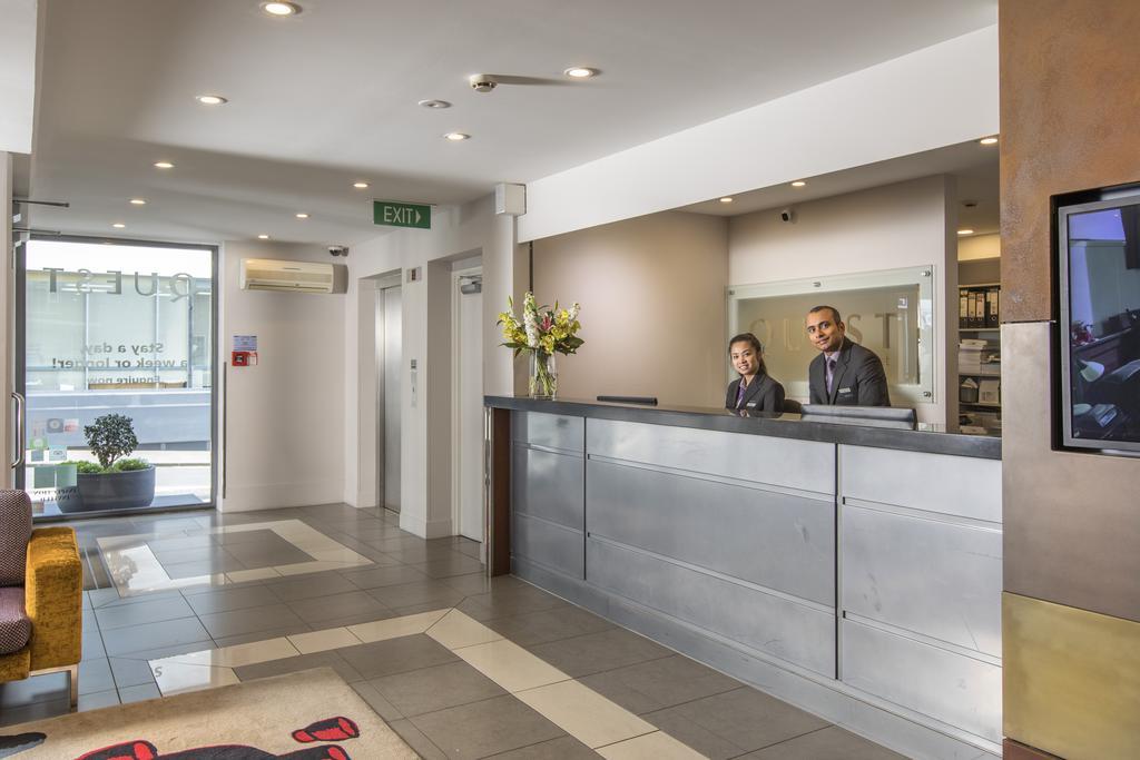 Quest Newmarket Serviced Aparthotel