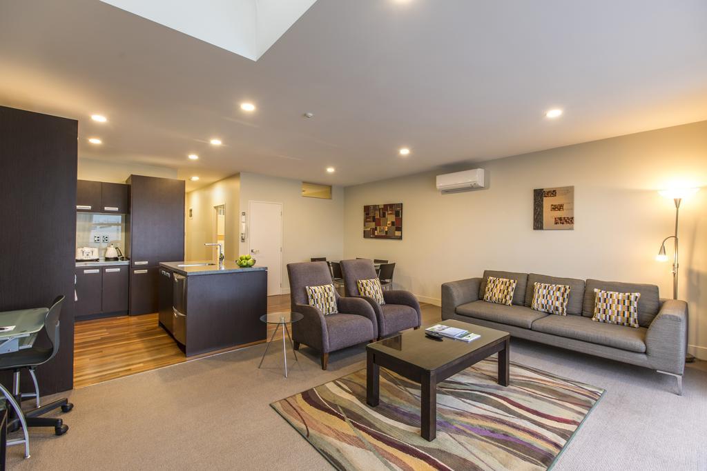 Quest Newmarket Serviced 4* Auckland