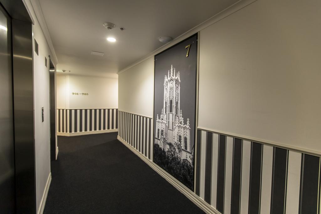 Aparthotel Quest Serviced 4*
