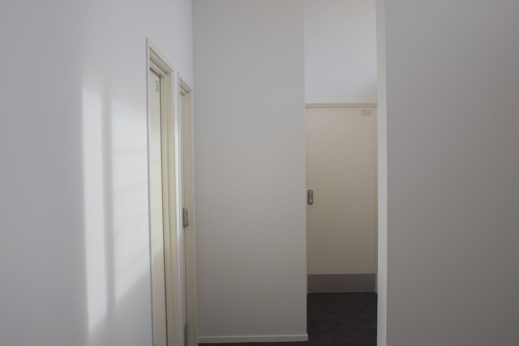 Budget In Kingsland Apartment Auckland