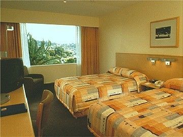 Ibis Ellerslie Auckland