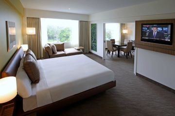 Ibis Ellerslie 3* Auckland