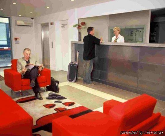 Quest Newmarket Serviced Aparthotel 4*