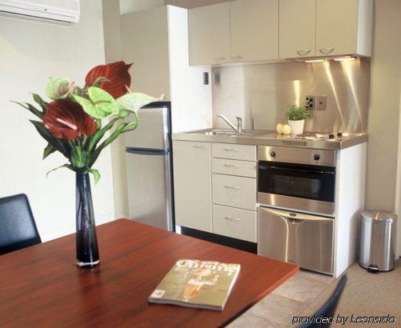 Quest Newmarket Serviced Aparthotel Auckland
