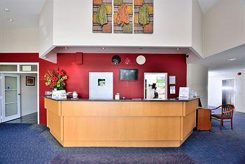 Hotel Manukau & Conference Centre