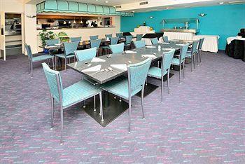 Manukau & Conference Centre 3* Auckland