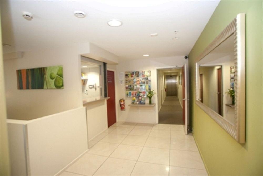 City Lodge Accommodation