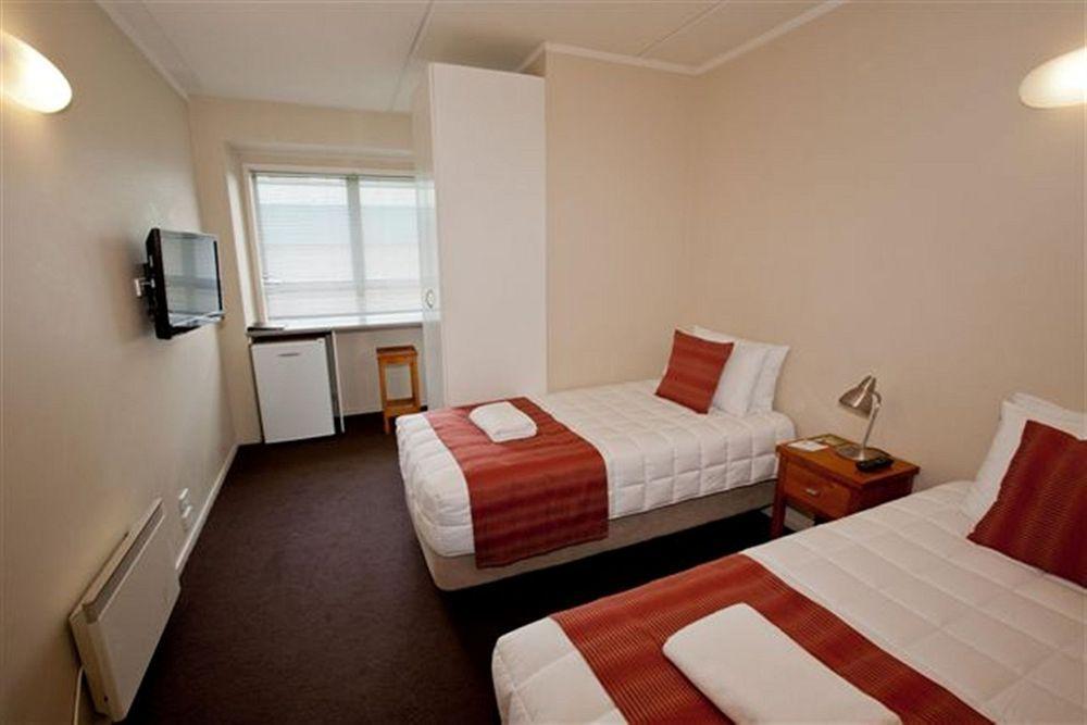 City Lodge Accommodation Hostel Auckland