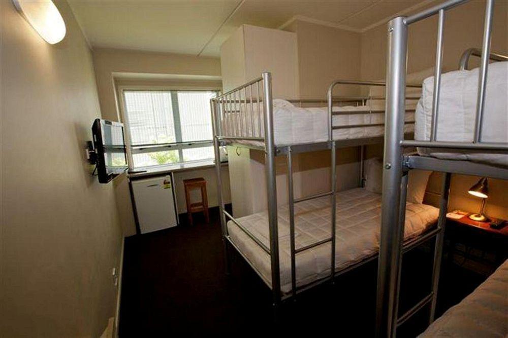 Hostel City Lodge Accommodation *