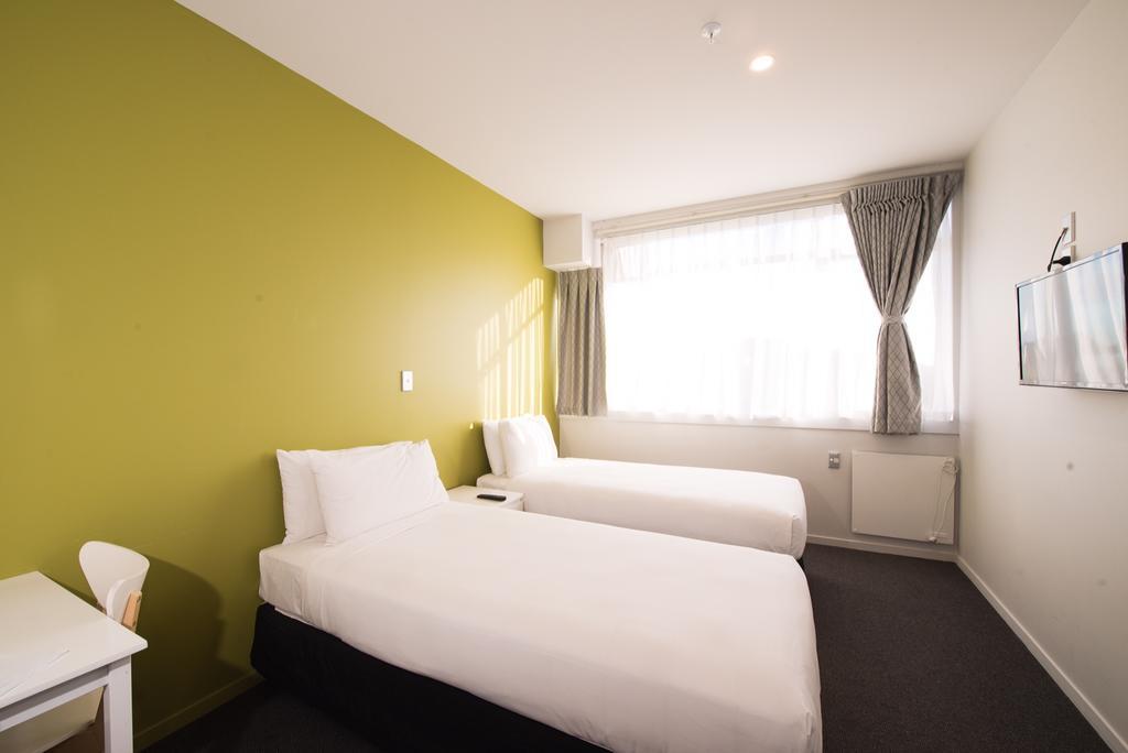 Aparthotel Park Ave Auckland