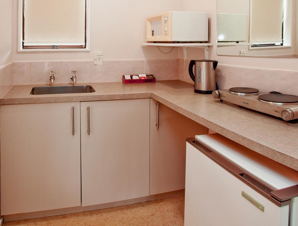 Motel Monument Motor Papakura 3*