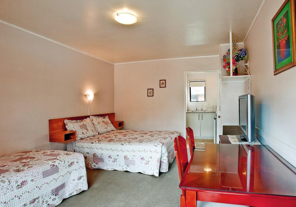 Motel Monument Motor Papakura Auckland