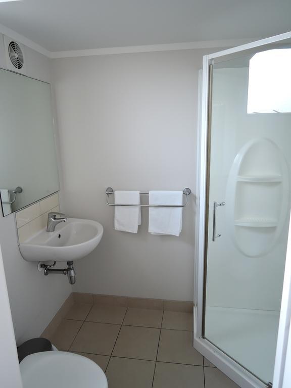 Anzac Court 4* Auckland