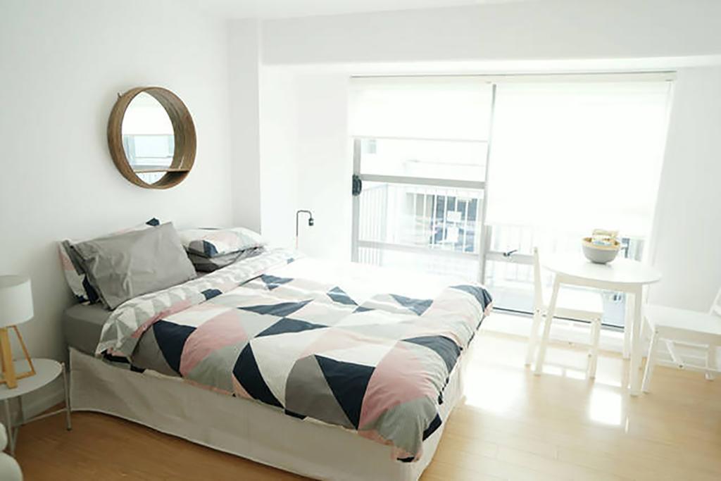 Apartment Chic Union *