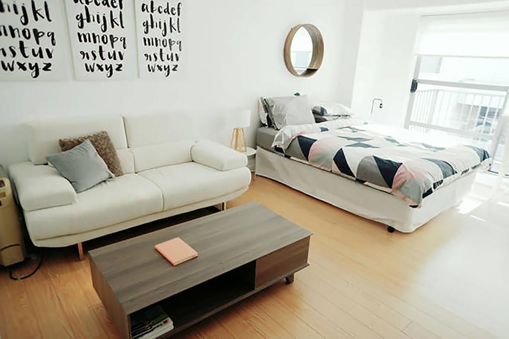 Apartment Chic Union