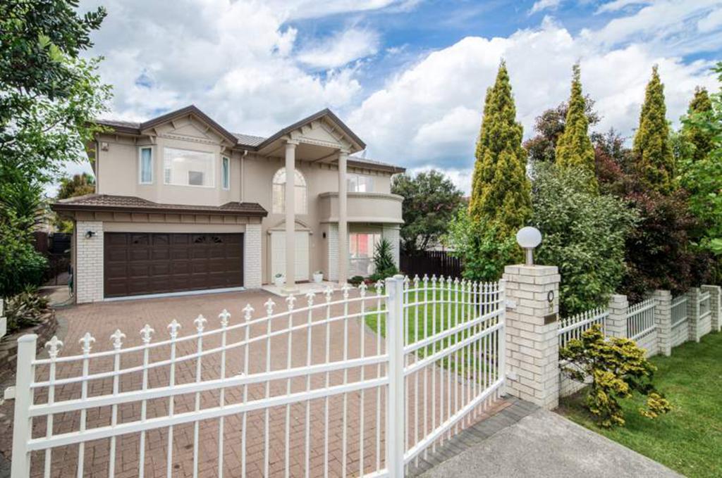 Homestay Albany Homestay Auckland