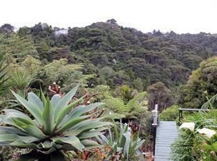 Maison De Rose * Auckland