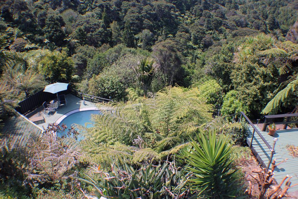 Apartment Maison De Rose Auckland