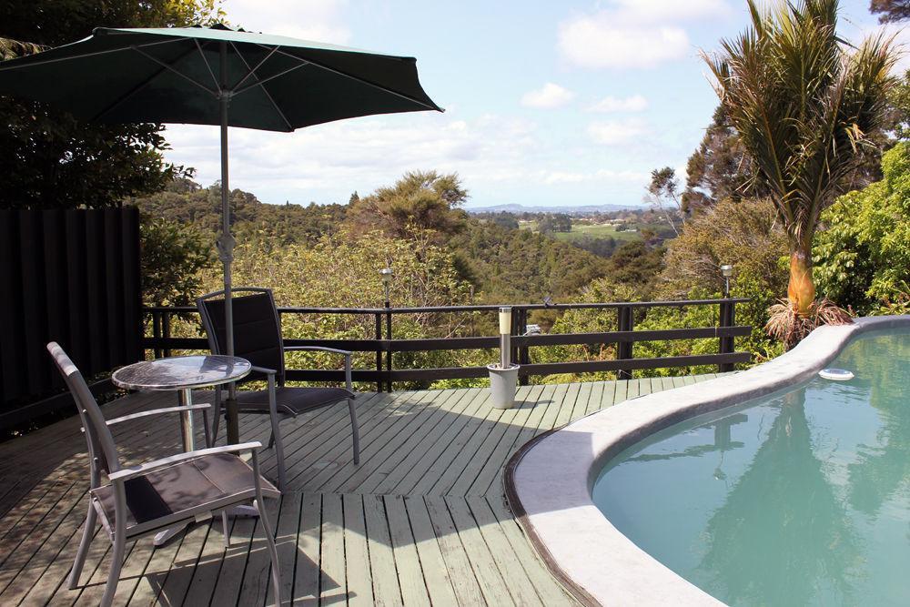 Maison De Rose Apartment Auckland