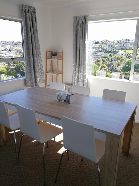 Mission Bay Guest house