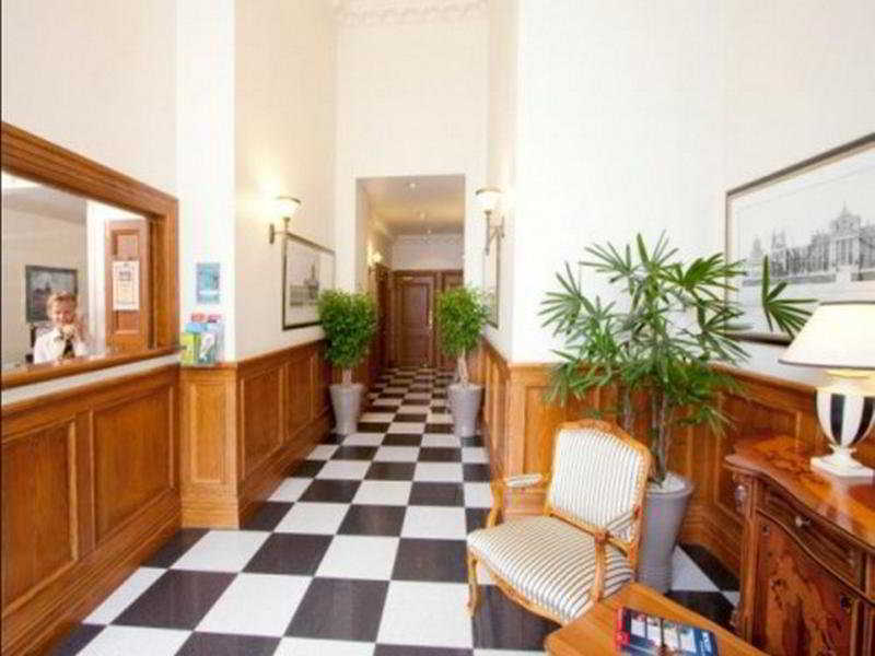 Aparthotel Quest On Eden Auckland