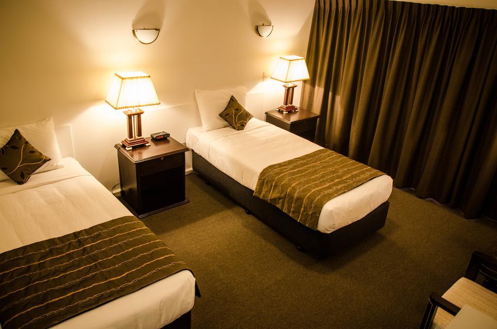 Motel Alpers & Conference Centre 3*