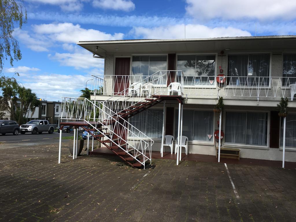 Alpers & Conference Centre Motel 3*