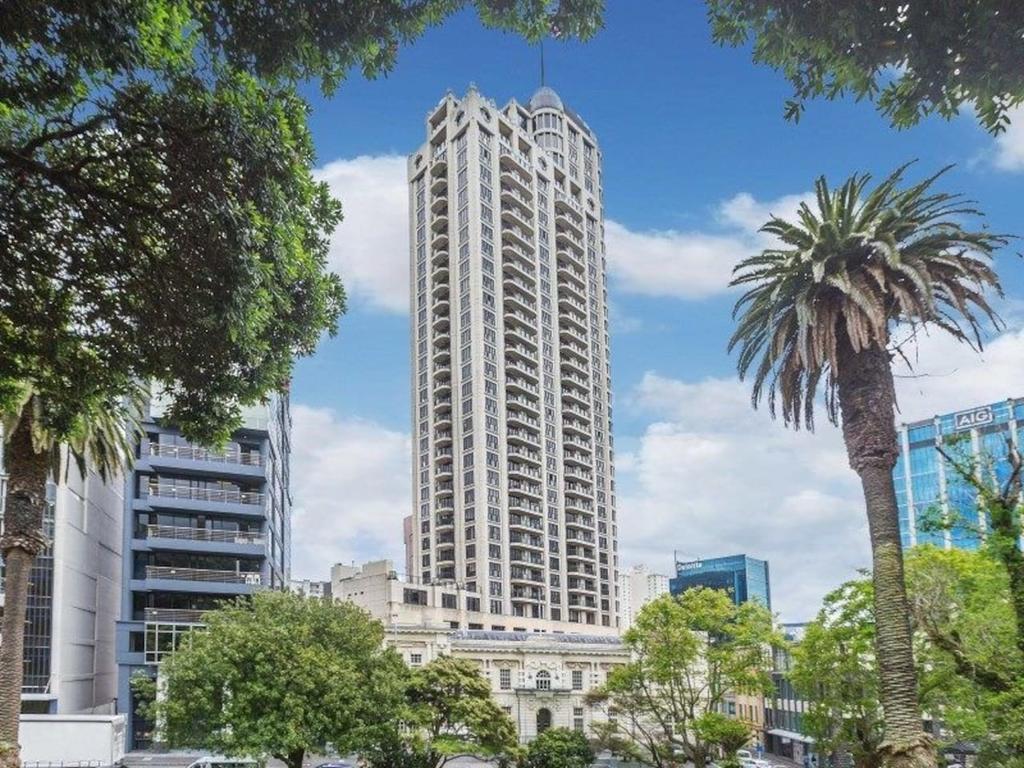 Metropolis Luxury * Auckland