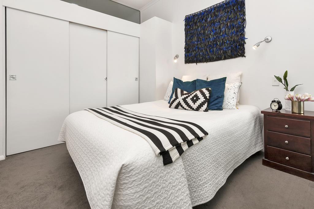 Apartamento Princess Wharf, No.4 Shed 22