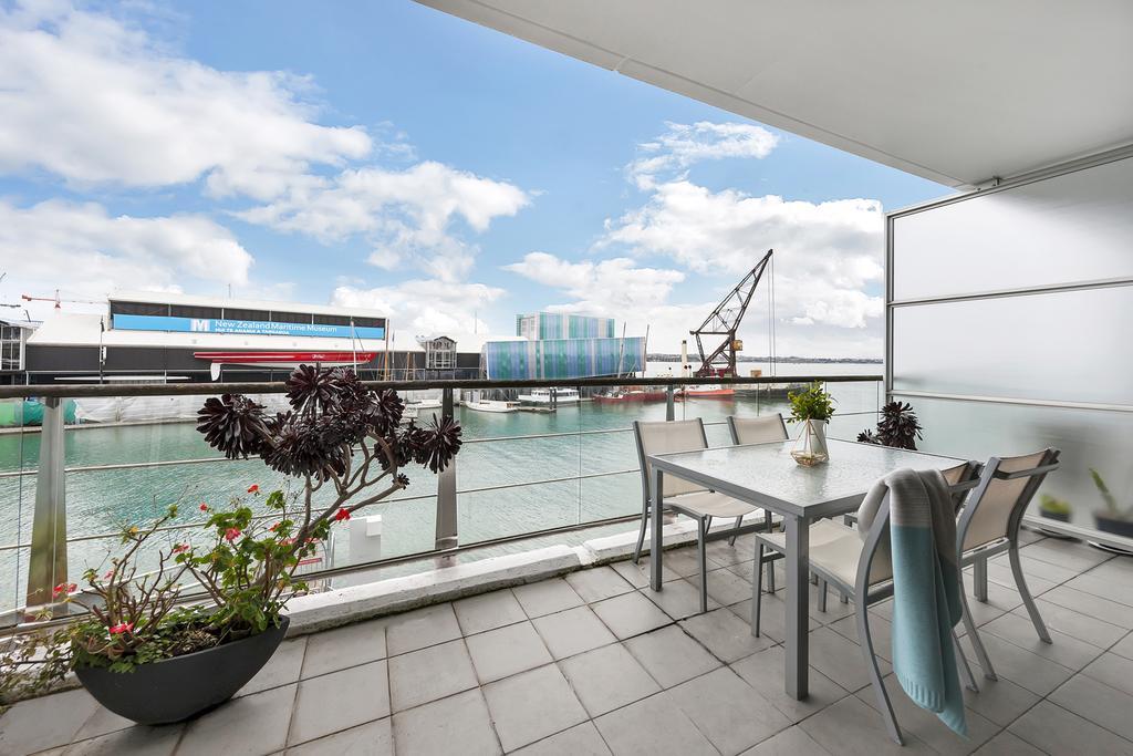 Princess Wharf, No.4 Shed 22 Apartment *