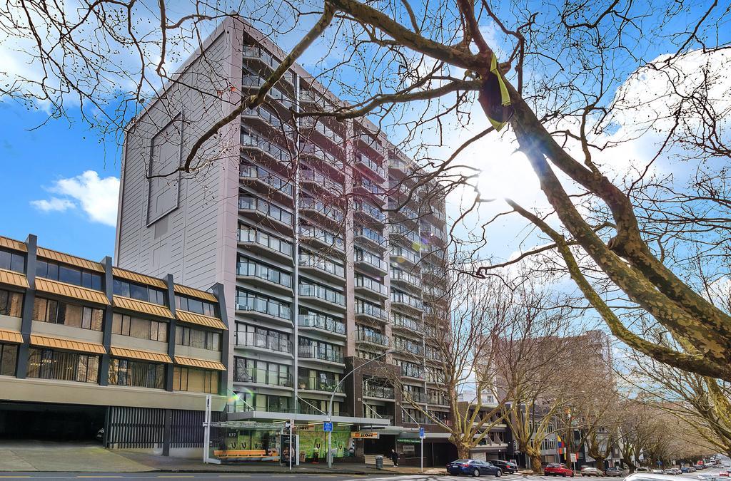 Apartment Dynasty Gardens 2 Bedroom Apartment- Free Parking! Auckland