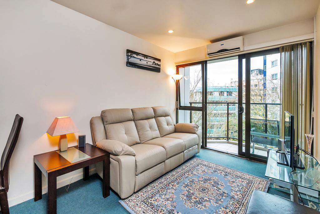Apartment Dynasty Gardens 2 Bedroom Apartment- Free Parking! Auckland