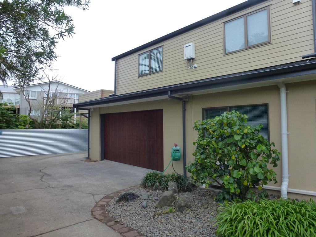 Apartment Halfmoon Bay Auckland