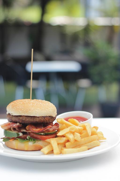 Hotel Mount Richmond Auckland