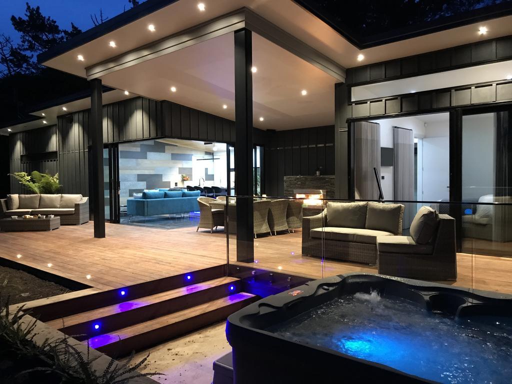 The Hidden Retreat Auckland