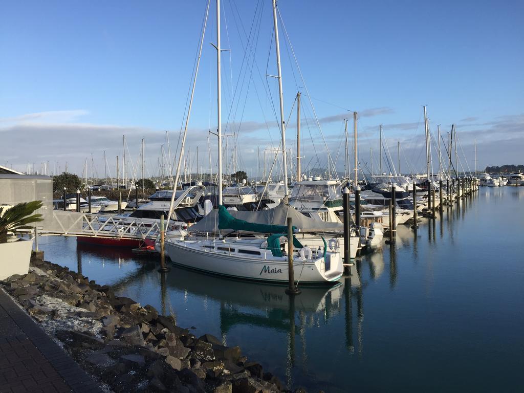 Halfmoon Bay *