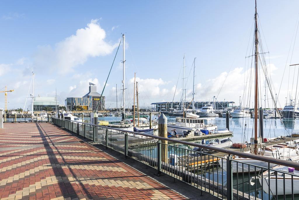 Apartment 1br Princes Wharf With Fabulous Views *
