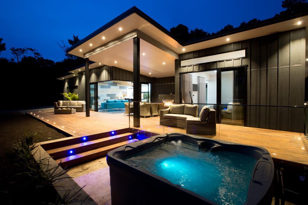 The Hidden Retreat Villa