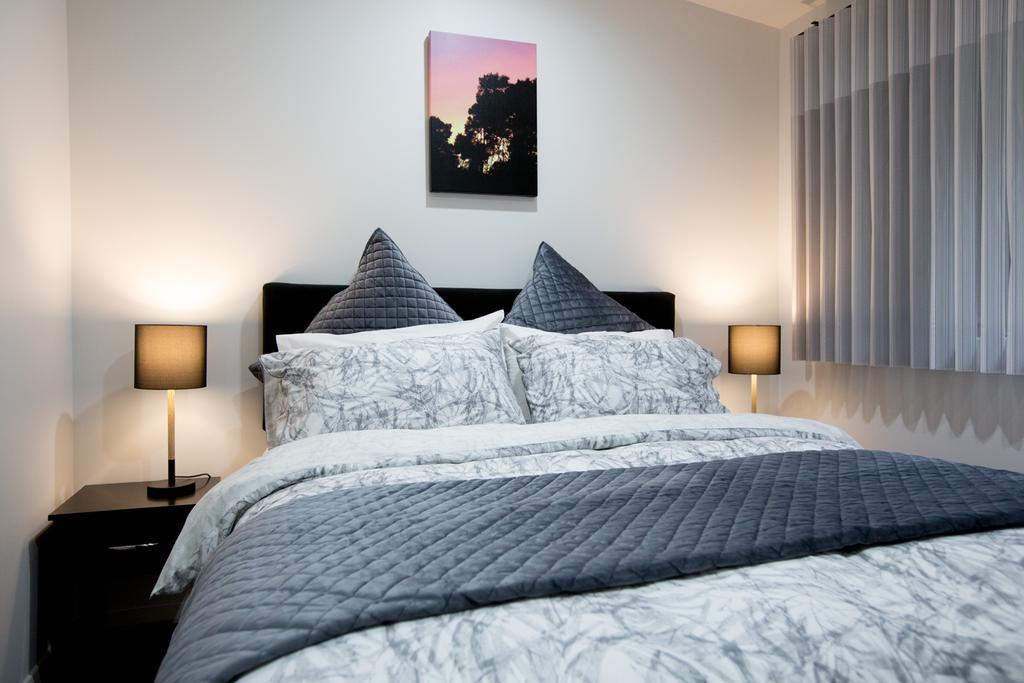Villa The Hidden Retreat Auckland