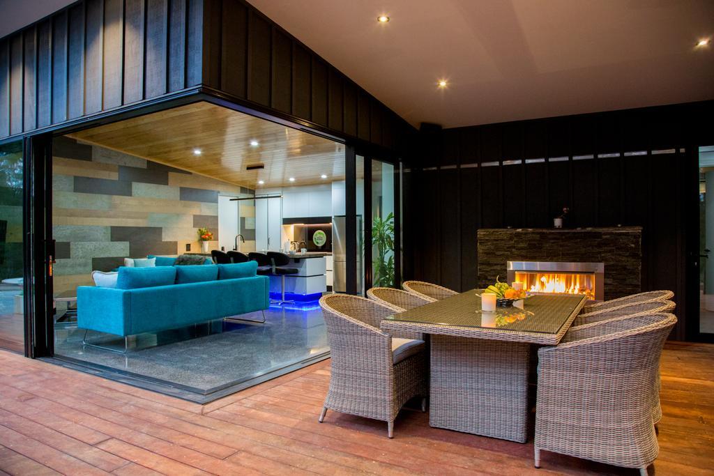 The Hidden Retreat Villa *