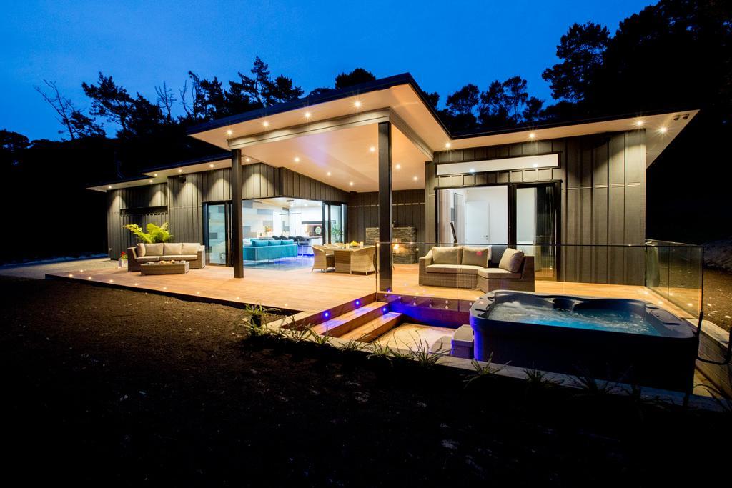 Villa The Hidden Retreat *