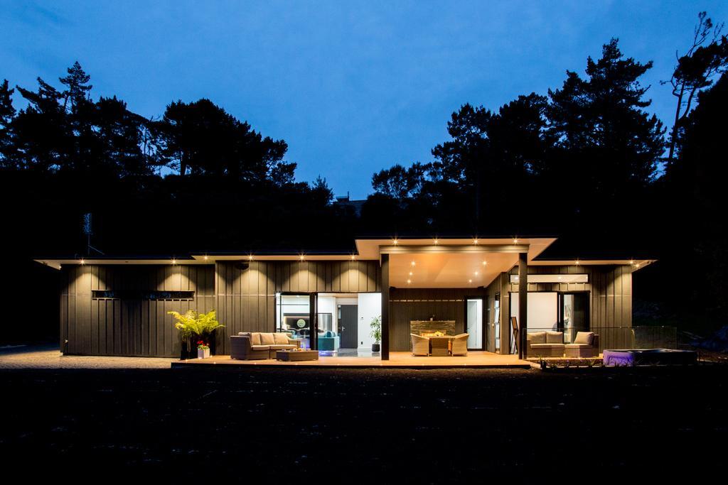 The Hidden Retreat Auckland